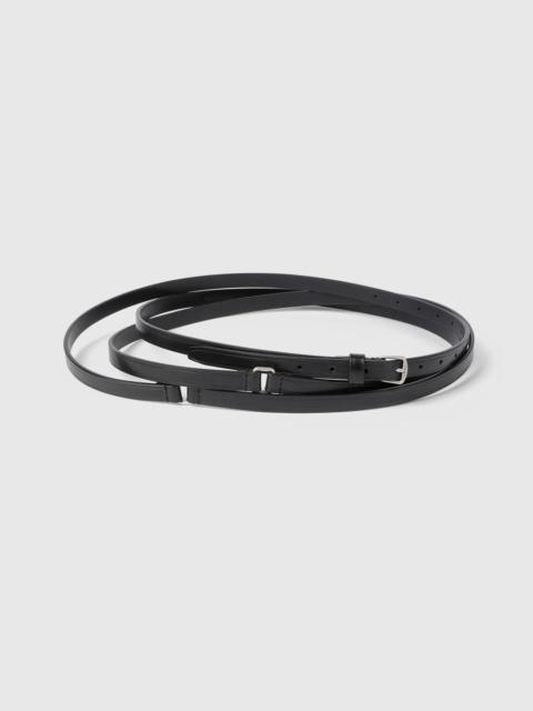Kepa Triple Wrap Belt