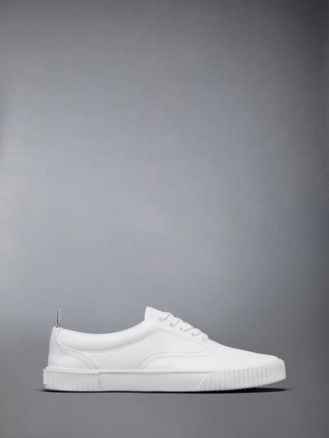Vitello Calf Leather Heritage Trainer