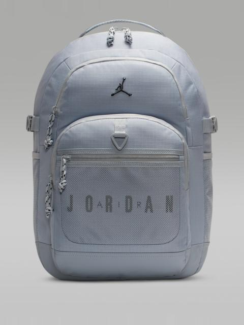 Jordan Blacktop Backpack (25L)