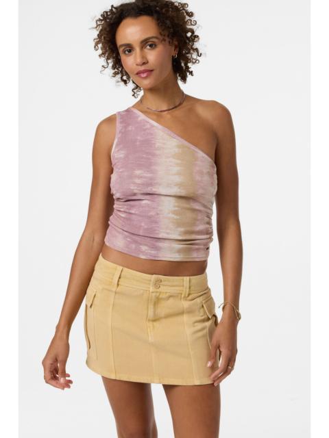 Celeste Tie Dye Top