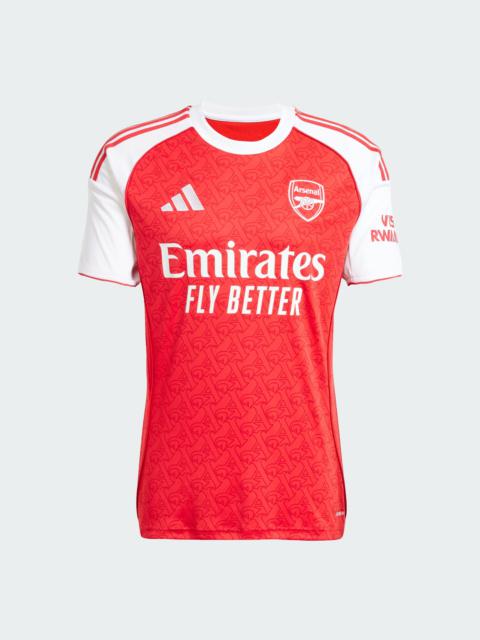 Arsenal 25/26 Home Jersey