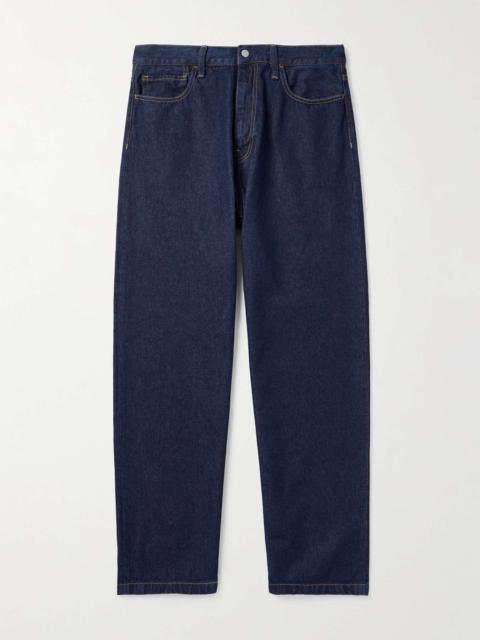 Landon Wide-Leg Jeans