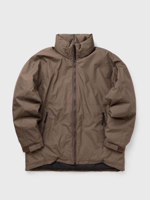 WINDSTOPPER by GORE-TEX LABS Puffy Jacket