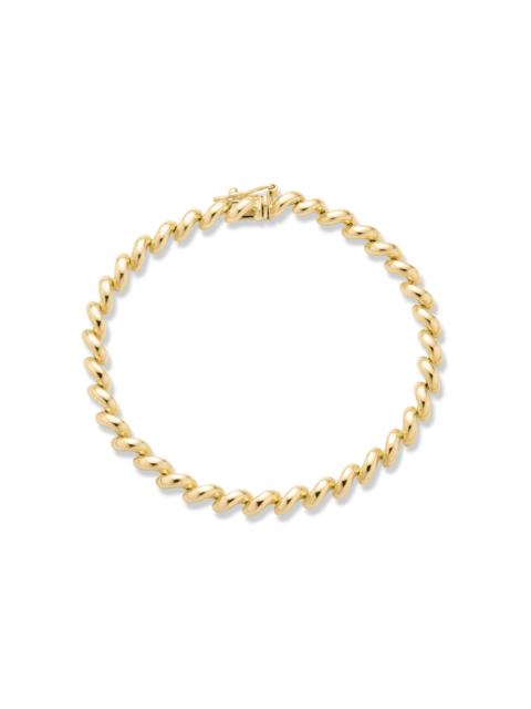 Gold Portofino Bracelet