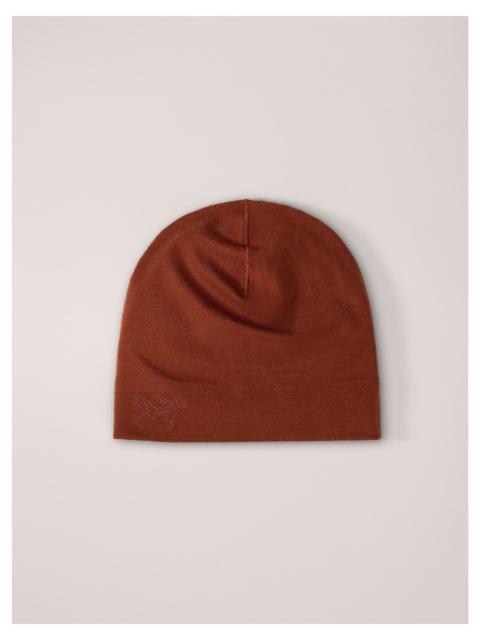 Rho Lightweight Wool Toque