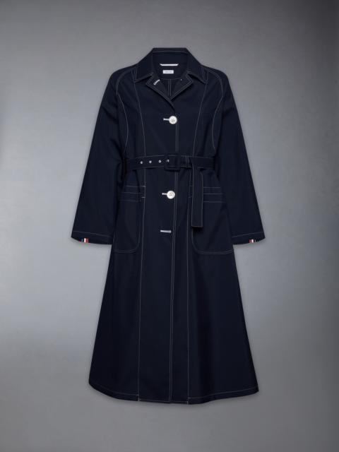 School Uniform Car Coat