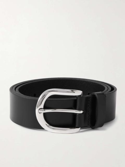 Zaph 3cm Leather Belt