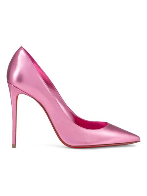 Christian Louboutin Kate 100mm Pump Glam (Women's)