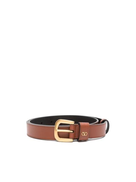 mini VLogo Signature belt