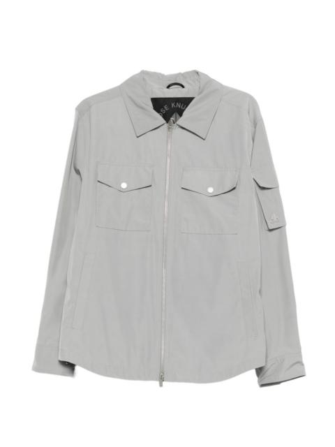 Charlesbourg shirt jacket