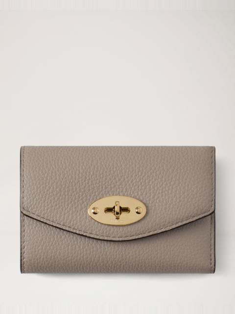 Darley Folded Multi-Card Wallet
Cashmere Taupe Small Classic Grain