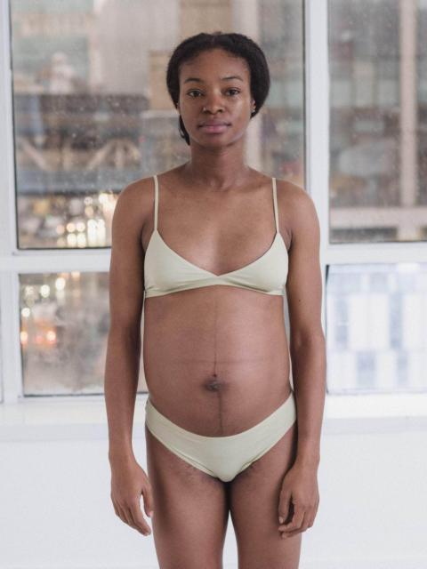 Mississippi Bra - Bamboo Lyocell