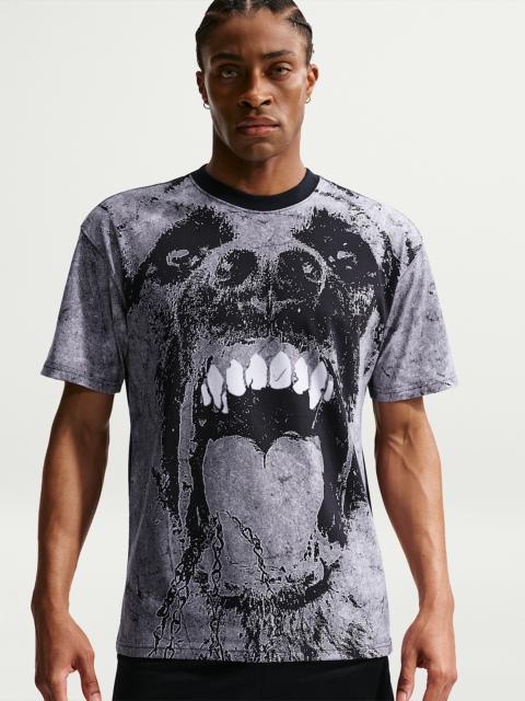 Nike Men's Basketball T-Shirt