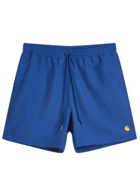 Carhartt WIP Chase Swim Shorts