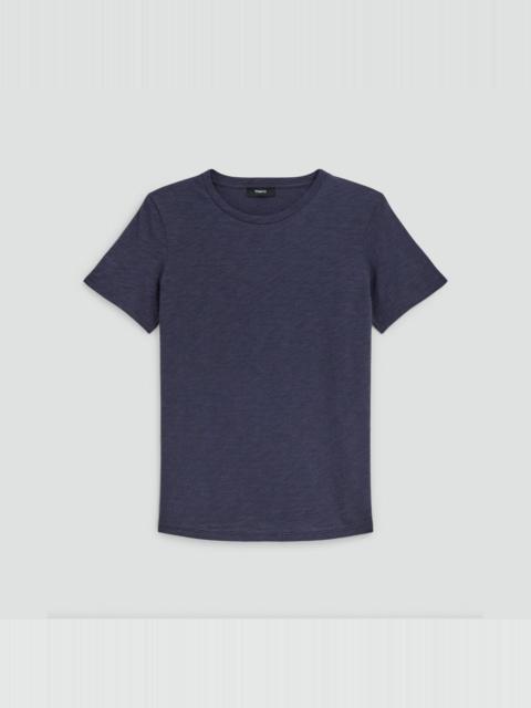 Easy Tee in Organic Cotton