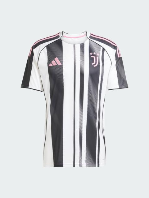 Juventus 25/26 Home Jersey
