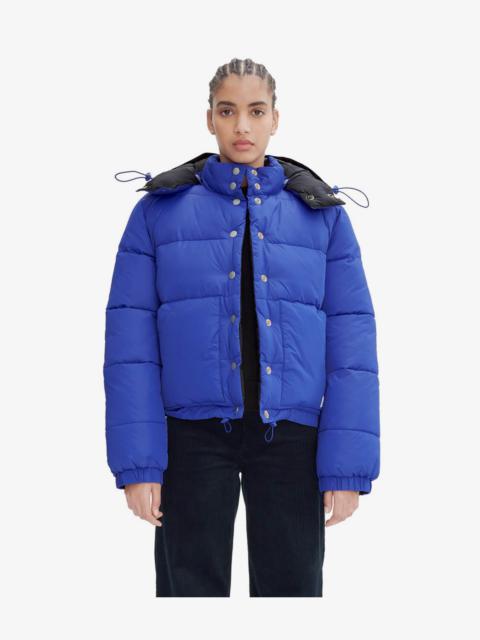 SOPHIE PUFFER JACKET