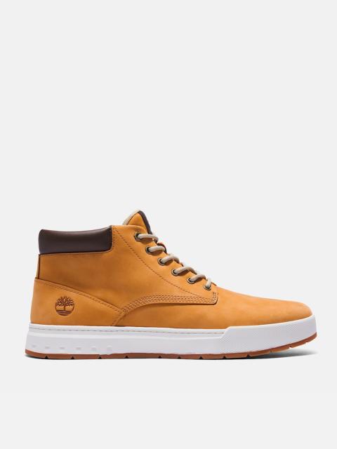 Men's Maple Grove Leather Chukka