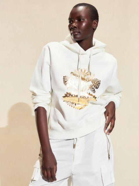 Heart of Gold Sweatshirt