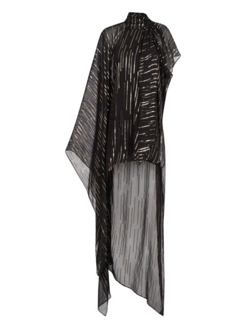 Toronto striped dress