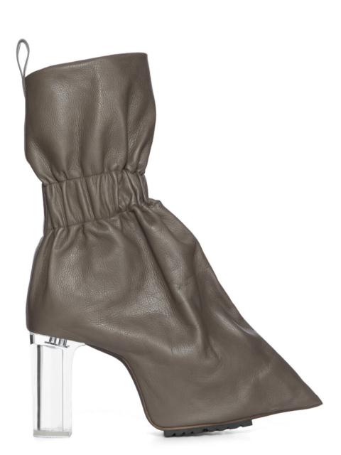 CUFFED TAQUITO PULL ON