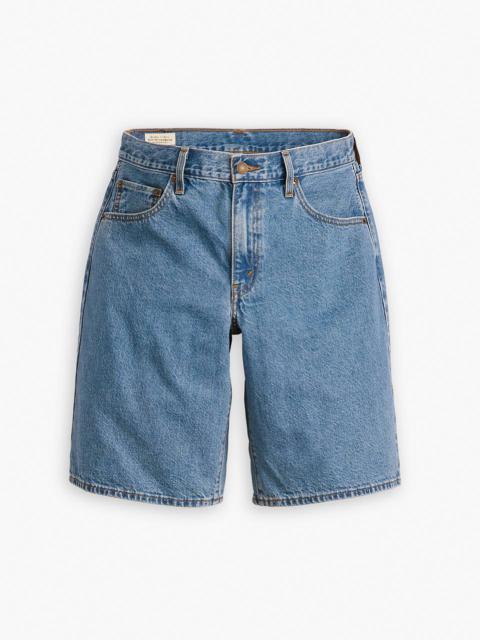 BAGGY DAD WOMEN'S JORTS