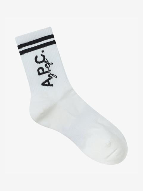 COLINE SOCKS