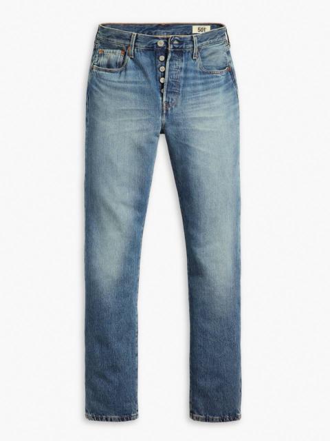 501® ORIGINAL FIT PLANT BASED WOMEN'S JEANS