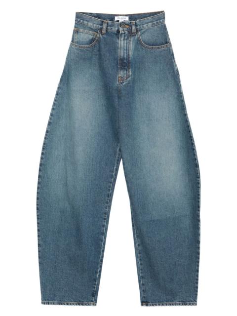 cotton jeans