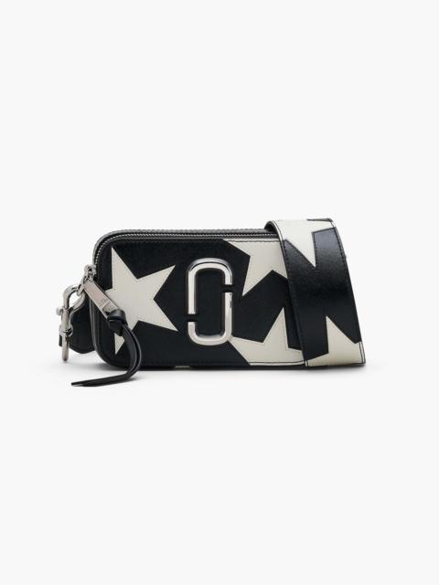 THE STAR PATCHWORK LEATHER SNAPSHOT