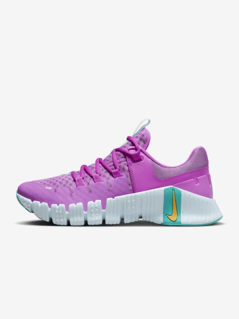 Nike Women's Free Metcon 5 Workout Shoes