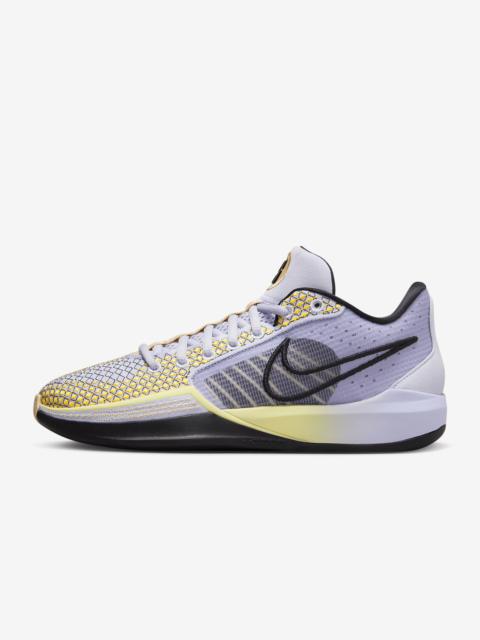 Sabrina 1 "Spark" Basketball Shoes