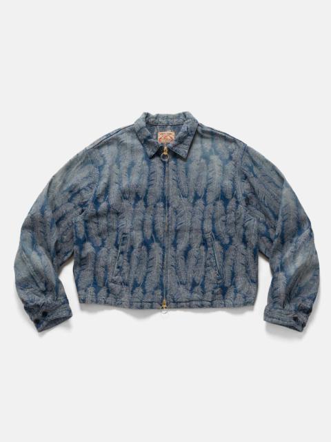 12oz MAGPIE Drizzler JKT Light