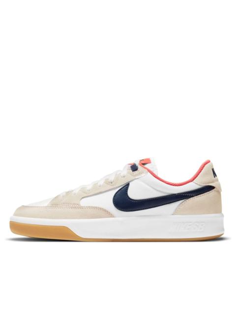 Nike Adversary Premium SB 'Turf Orange Gum Light Brown' CW7456-102
