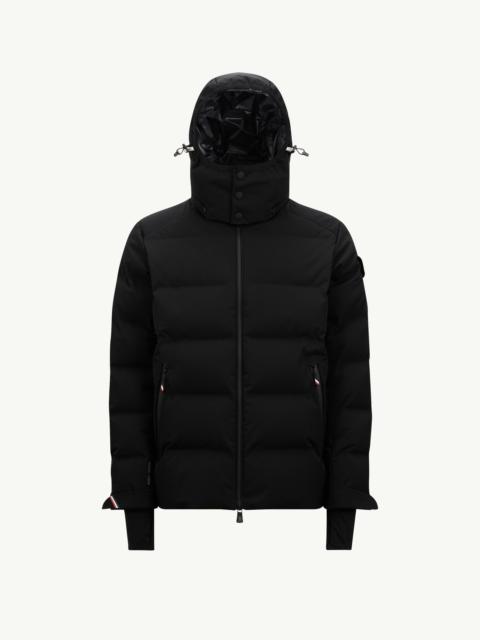 Montgetech Hooded Down Ski Jacket