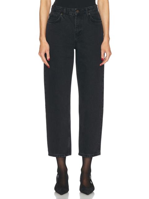 Allison 30 Crop Jeans