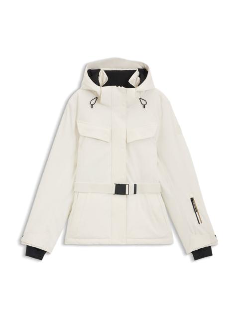 BOSS SKI WATER-REPELLENT JACKET