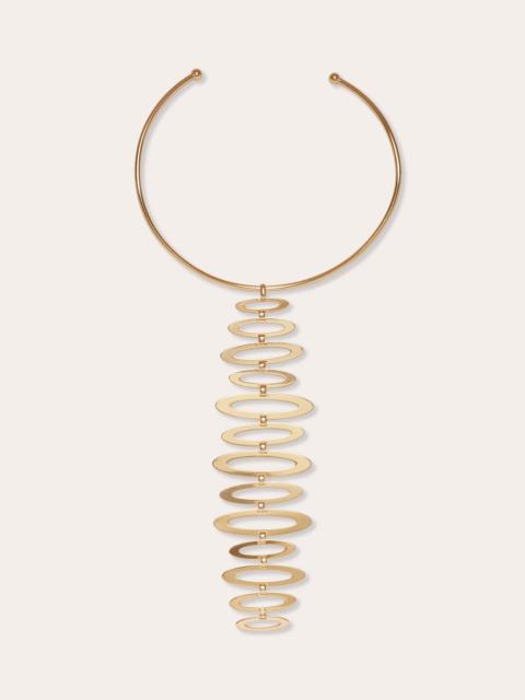 Emerie Statement Necklace