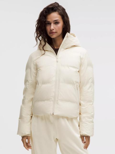 Slush Hour 600-Down-Fill Waterproof Jacket