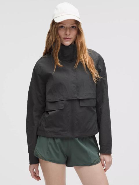 Always Effortless Classic-Fit Jacket