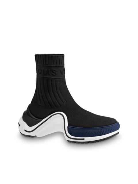 archlight sneaker boot