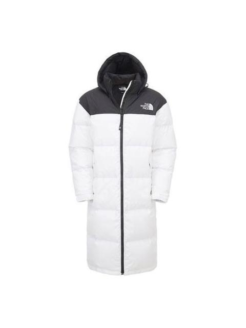 THE NORTH FACE Nuptse Jacket NC1DK57B