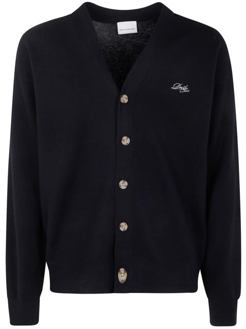 Le Cardigan Drôle Cardigan