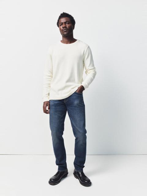 London Tapered Slim Archive
In Kester