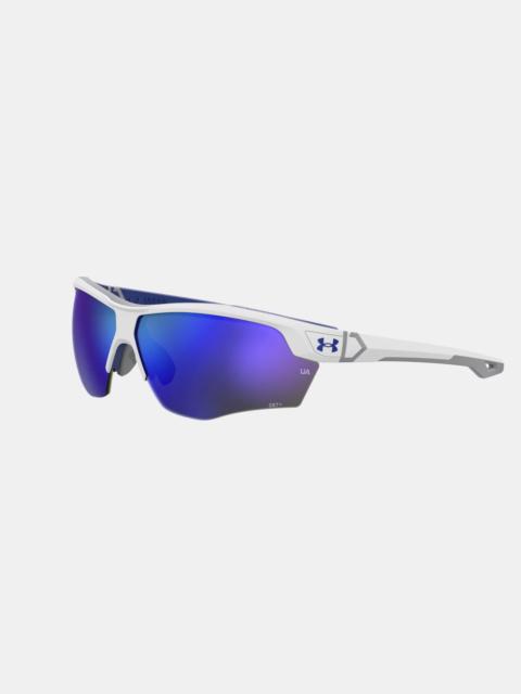 Unisex UA Yard Dual TUNED™ Baseball Sunglasses