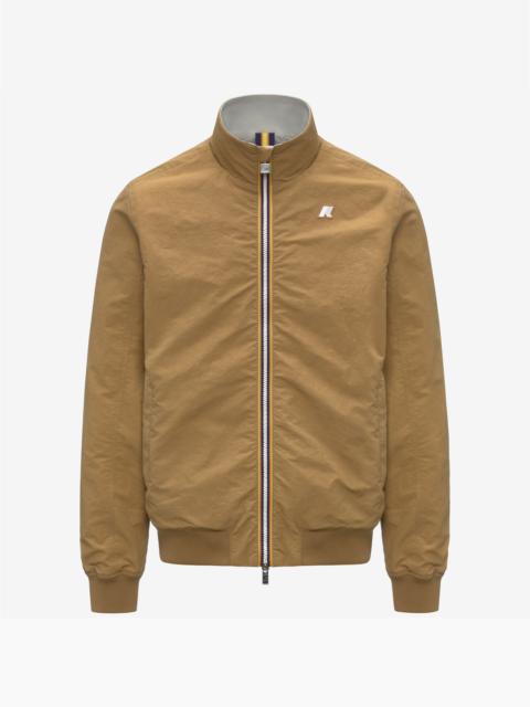 ARSENE COTTON REVERSIBLE