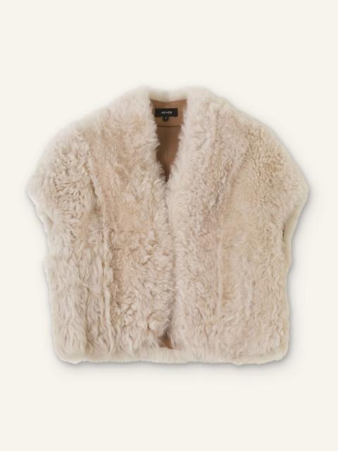 Evening Layering Shrug