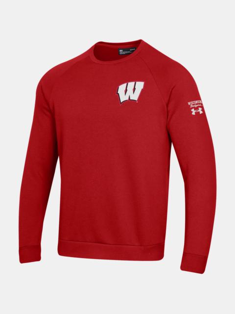 UA Rival Fleece Collegiate