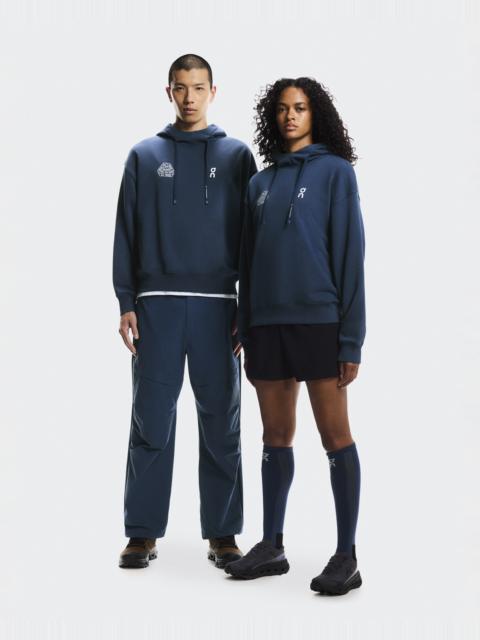 Club Hoodie BEAMS REI