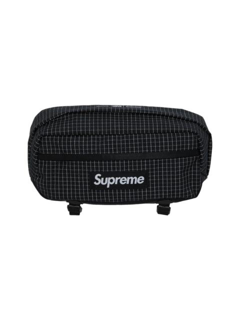 Supreme Waist Bag 'Black'
